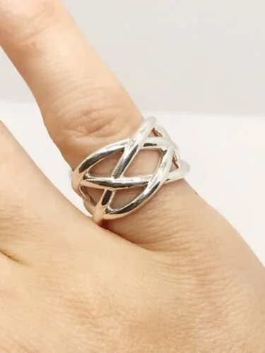 Cross 2025 ring tiffany